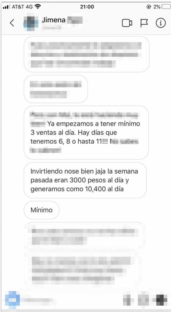 HistoriaChime