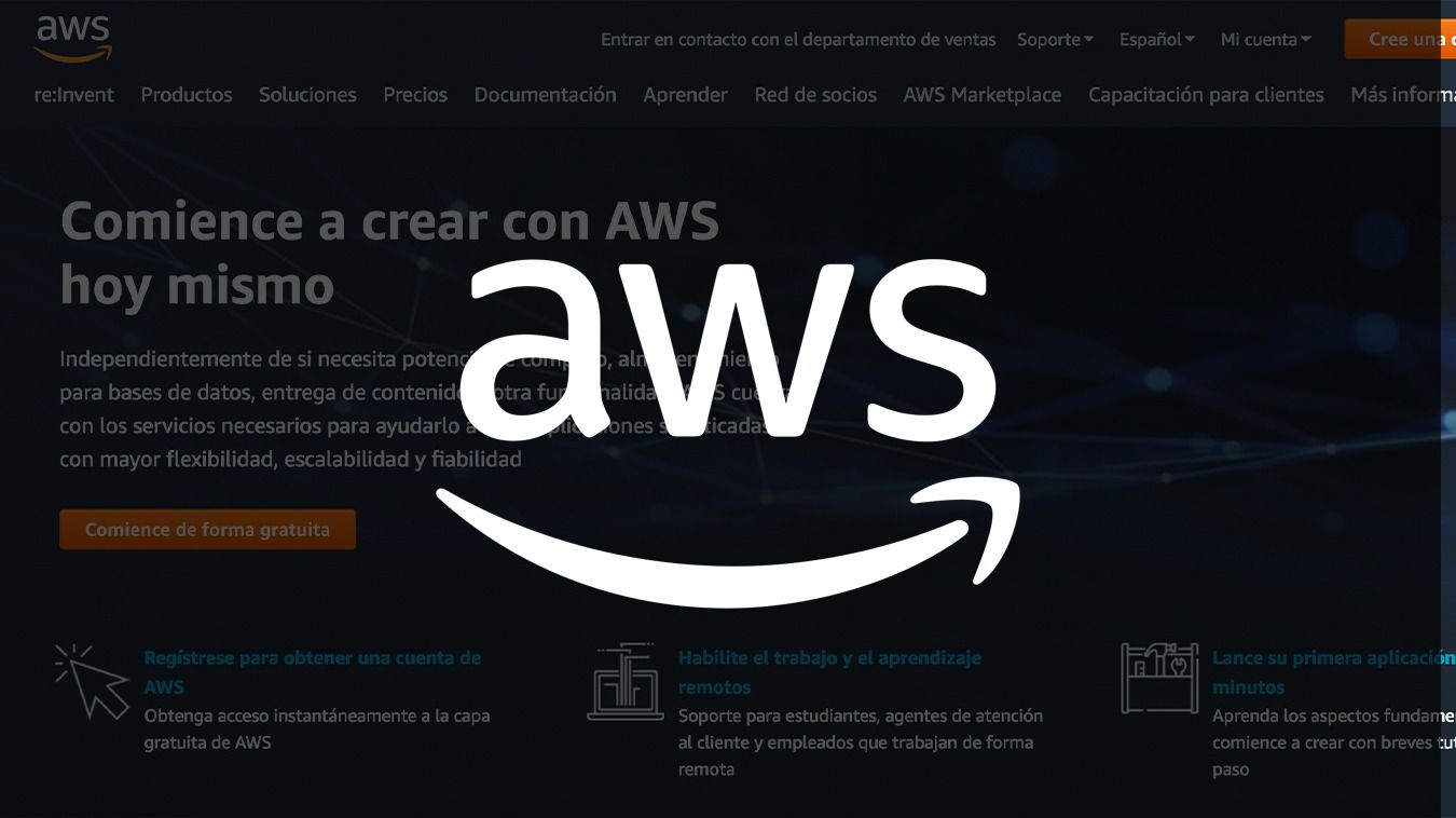 AWS