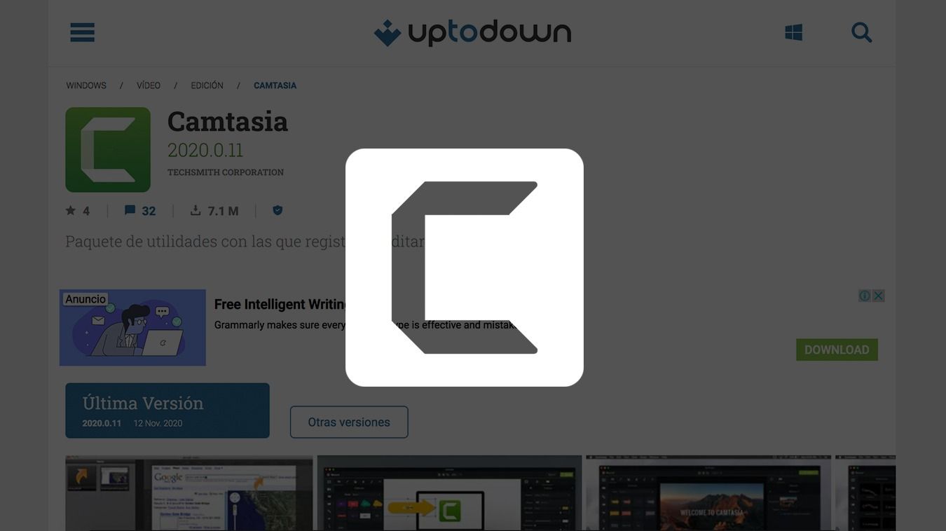 Camtasia