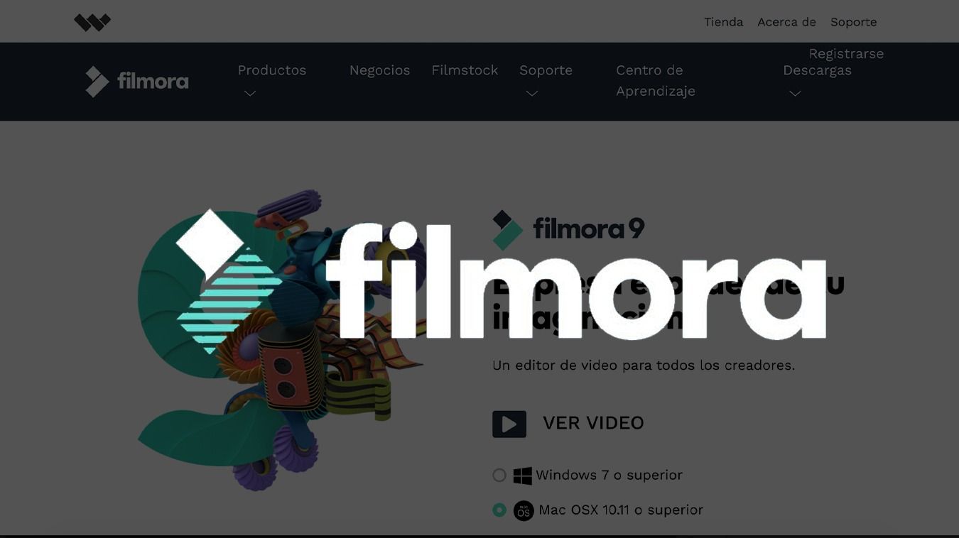Filmora