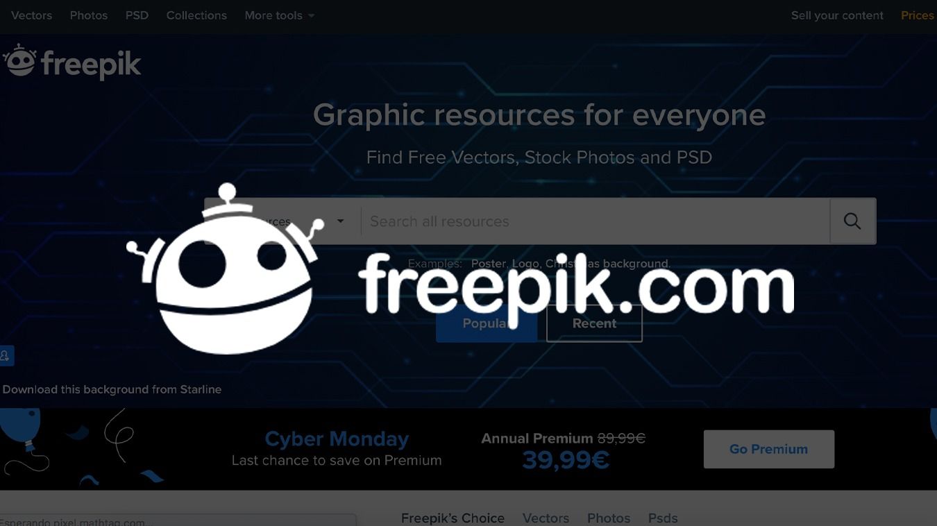 Freepik