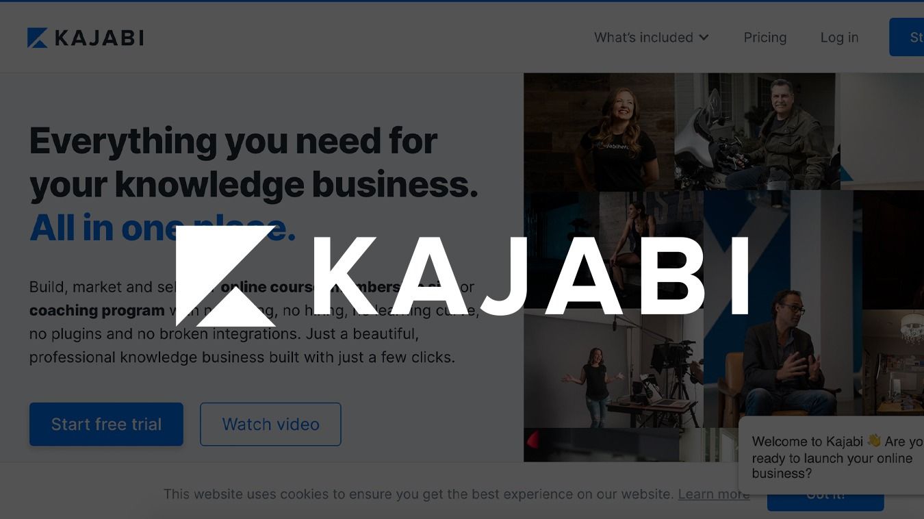 Kajabi