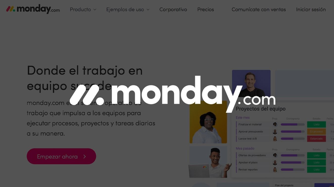 Monday