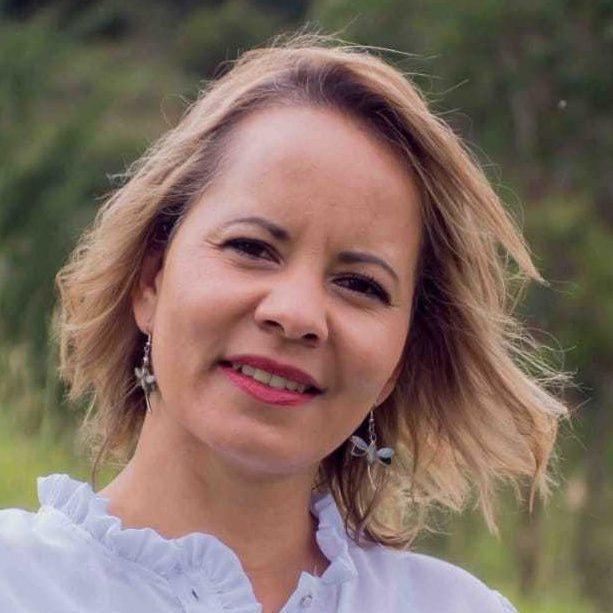 Olga Lucia Cano