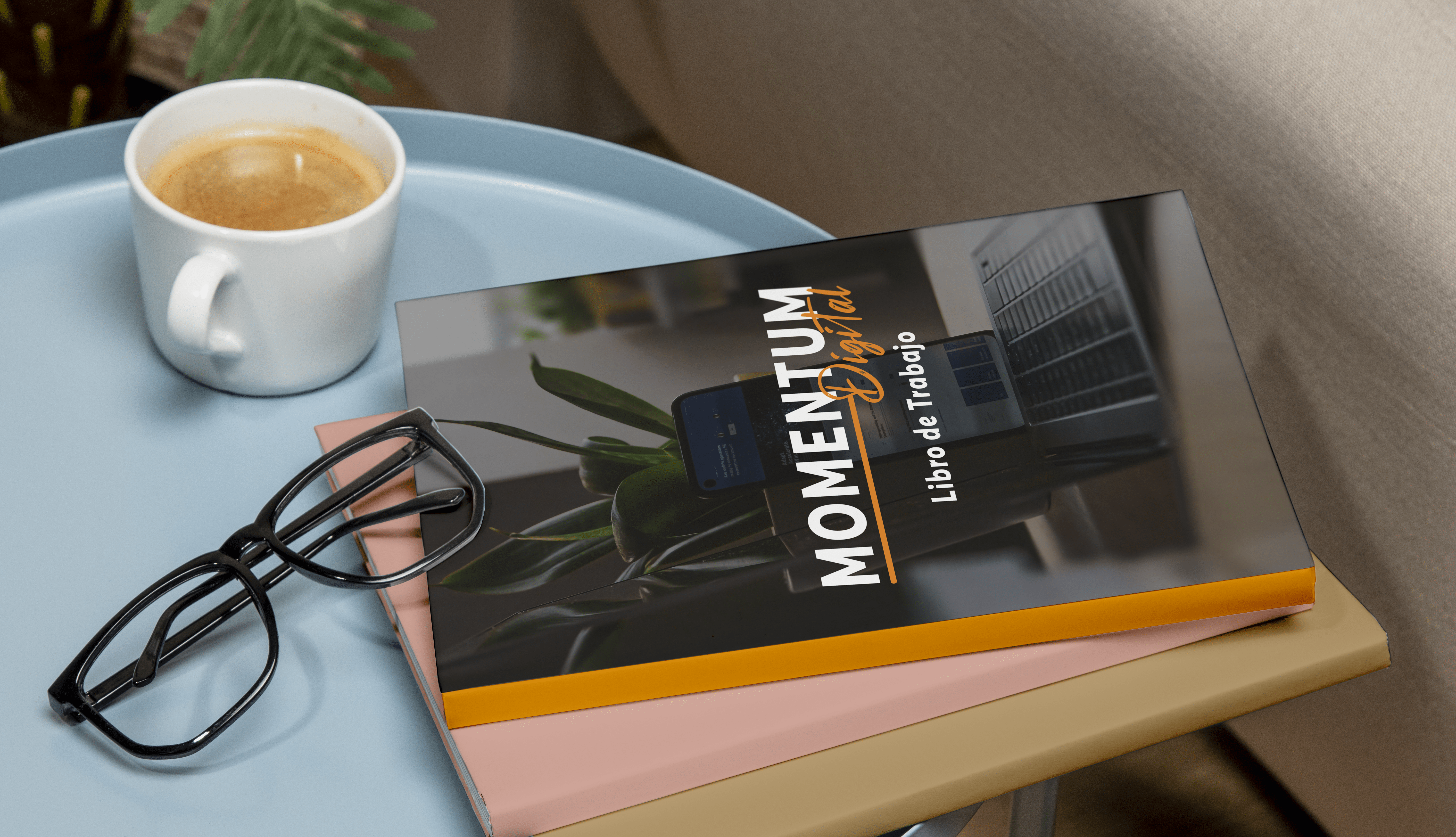 Libro de trabajo