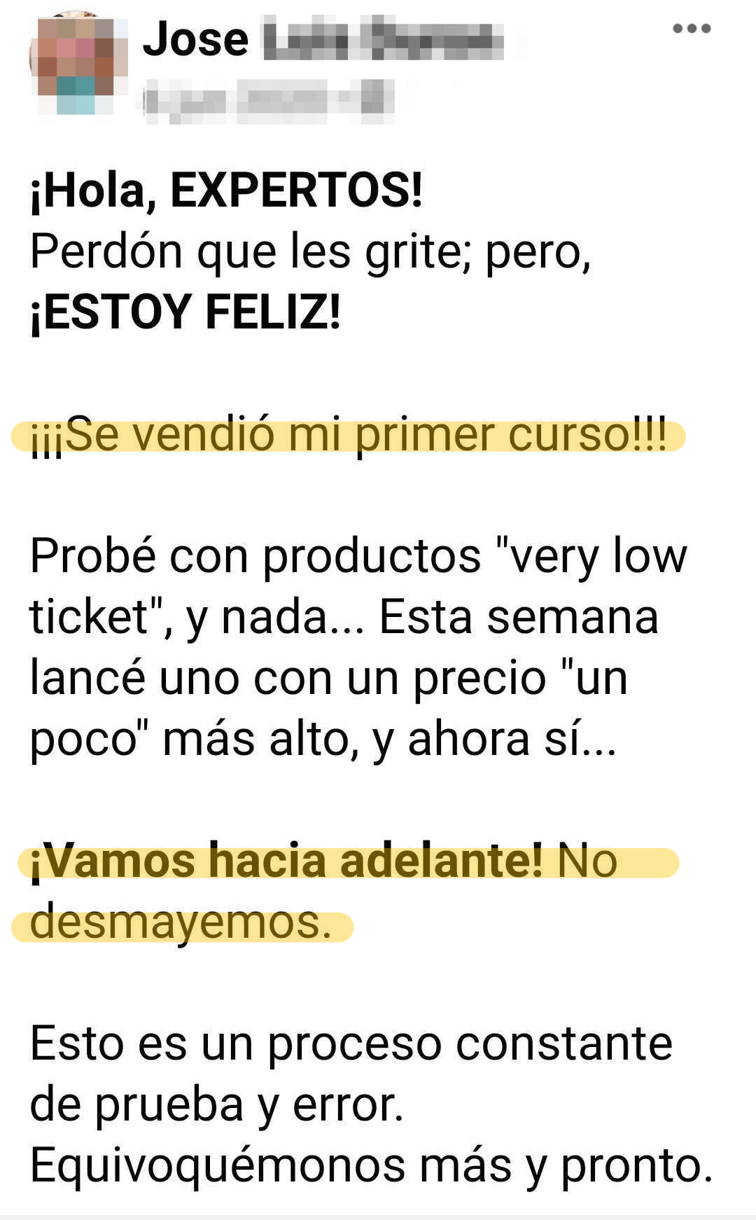Jose