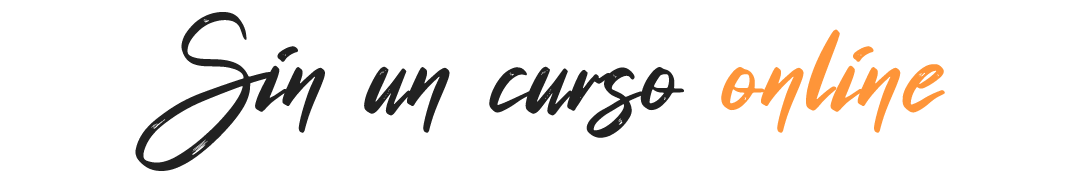 Sin-un-curso-online