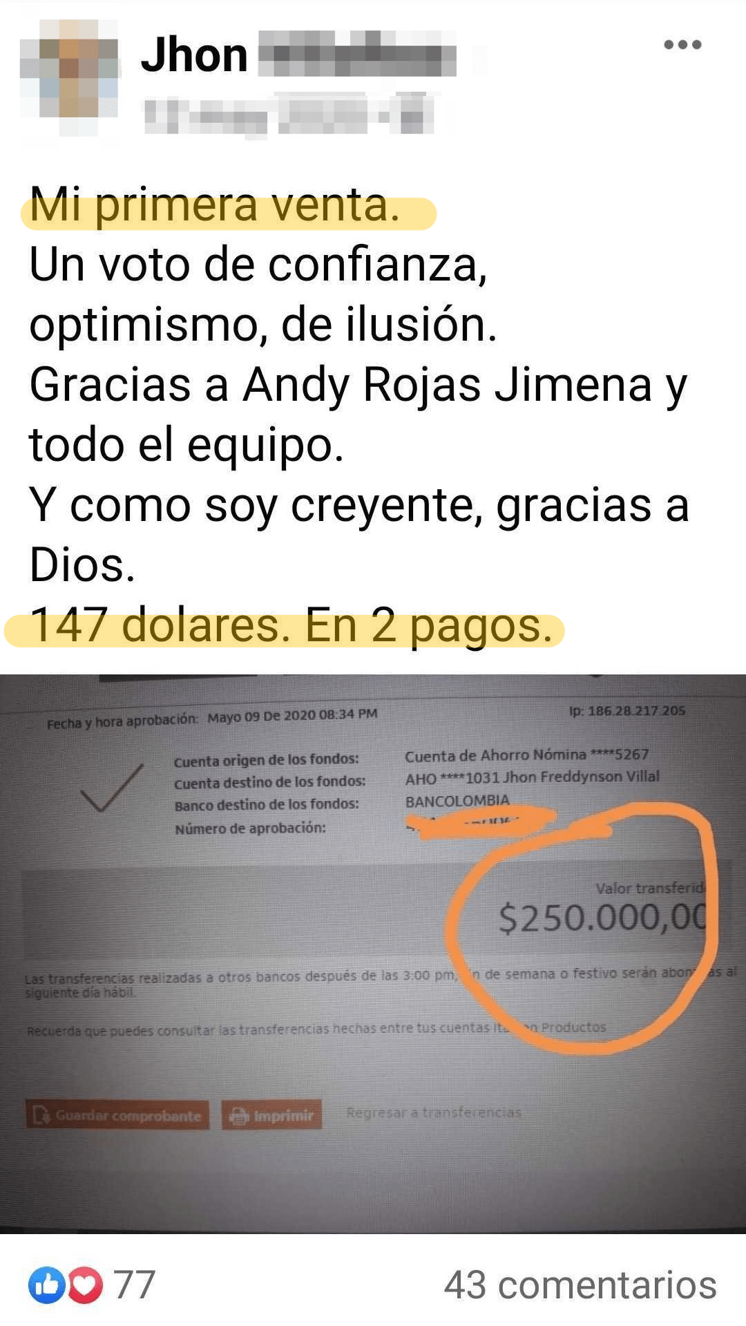 jhon
