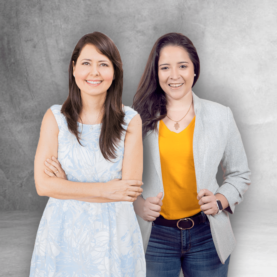 Presentadoras