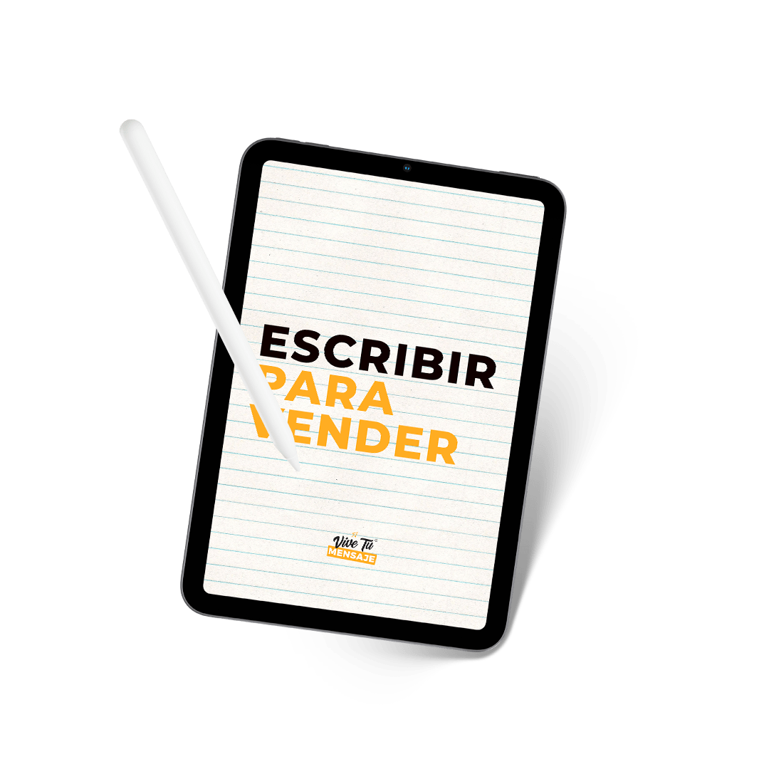 Escribir para vender