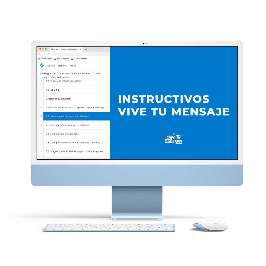 instructivos vtm