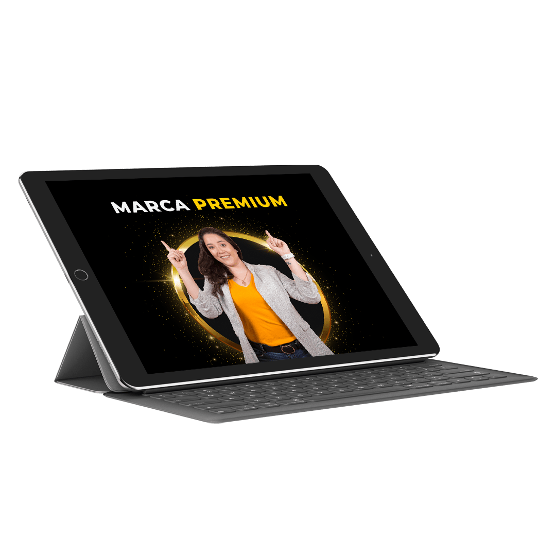 marca premium