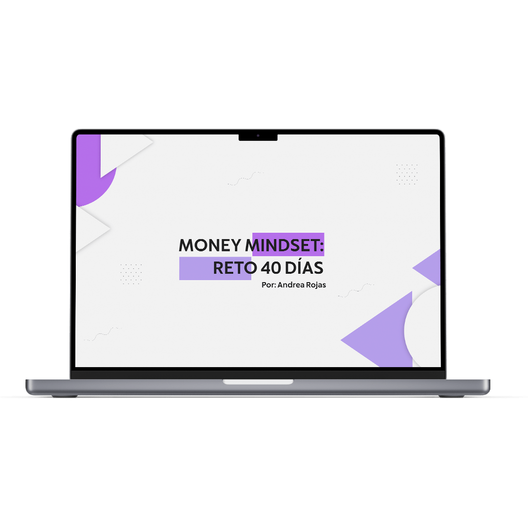 money mind set