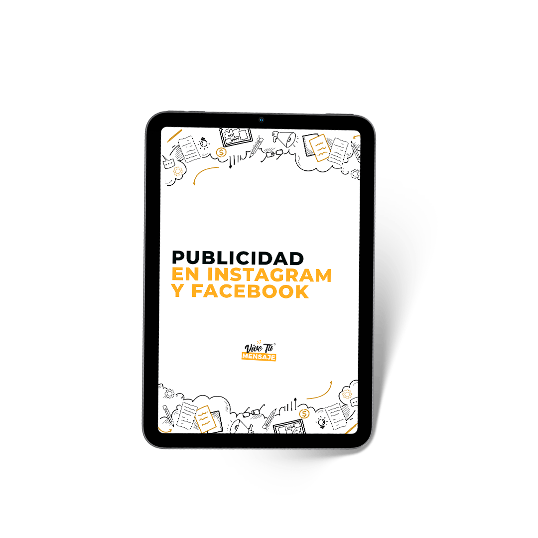 pUBLICIDAD INSTA Y FB