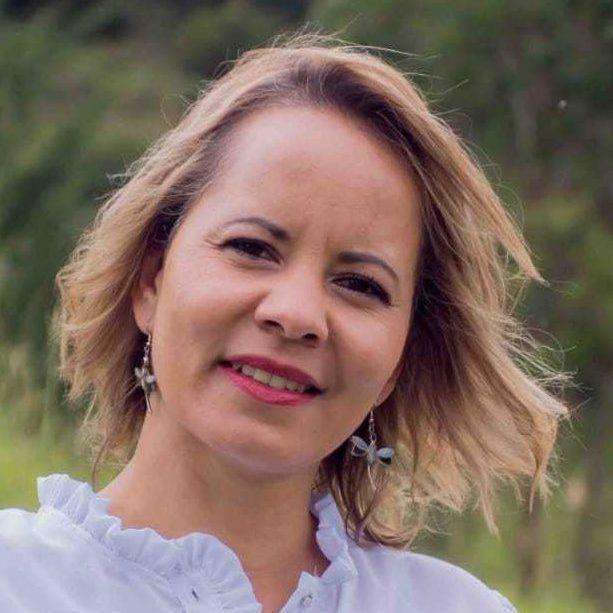 Olga Lucia Cano