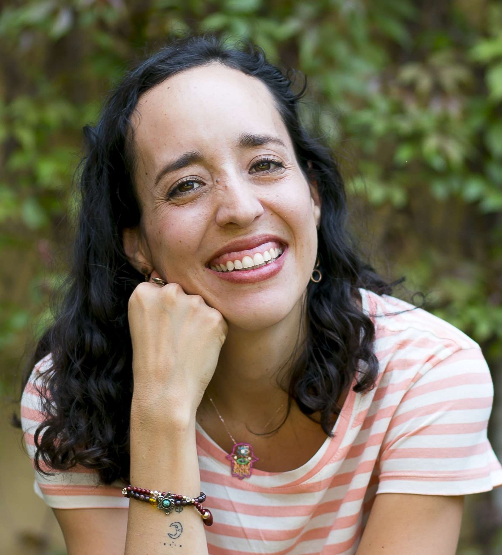 Tanya De La Rosa