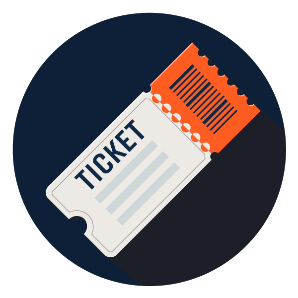 ticket
