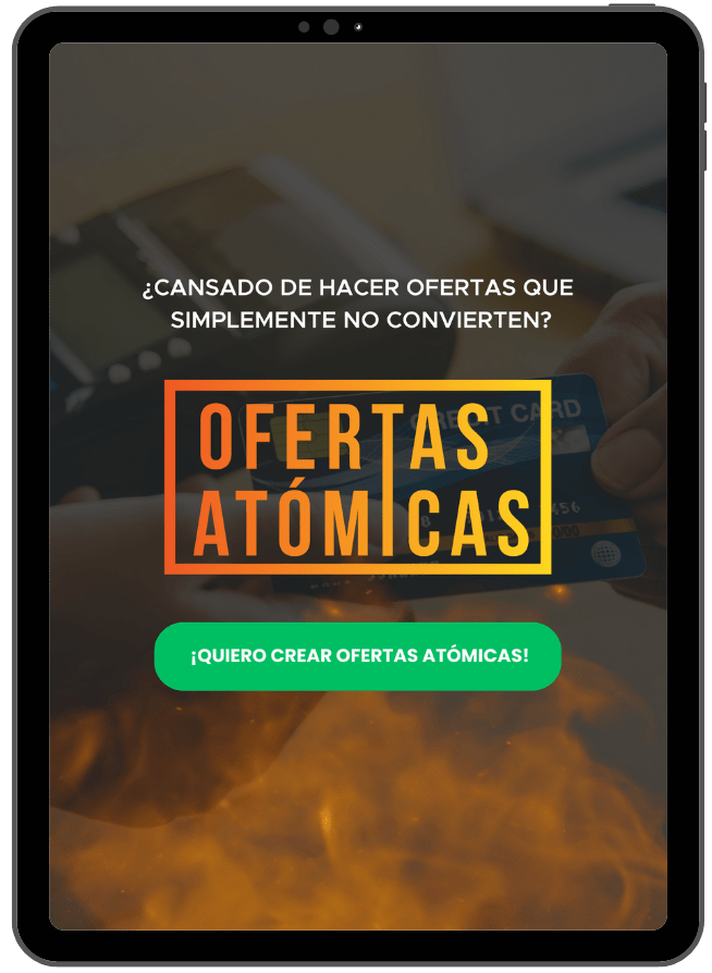 Templates mockup lo construimos
