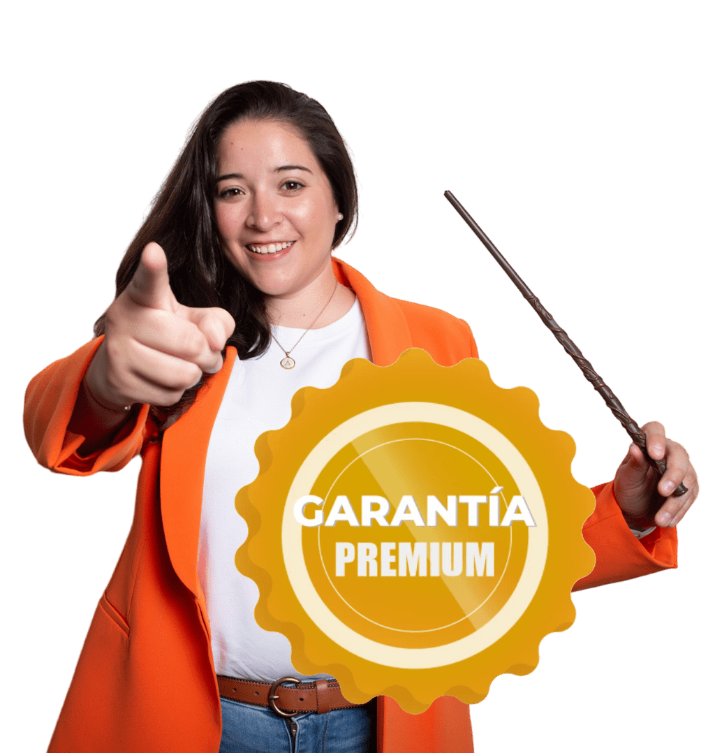 Garantia