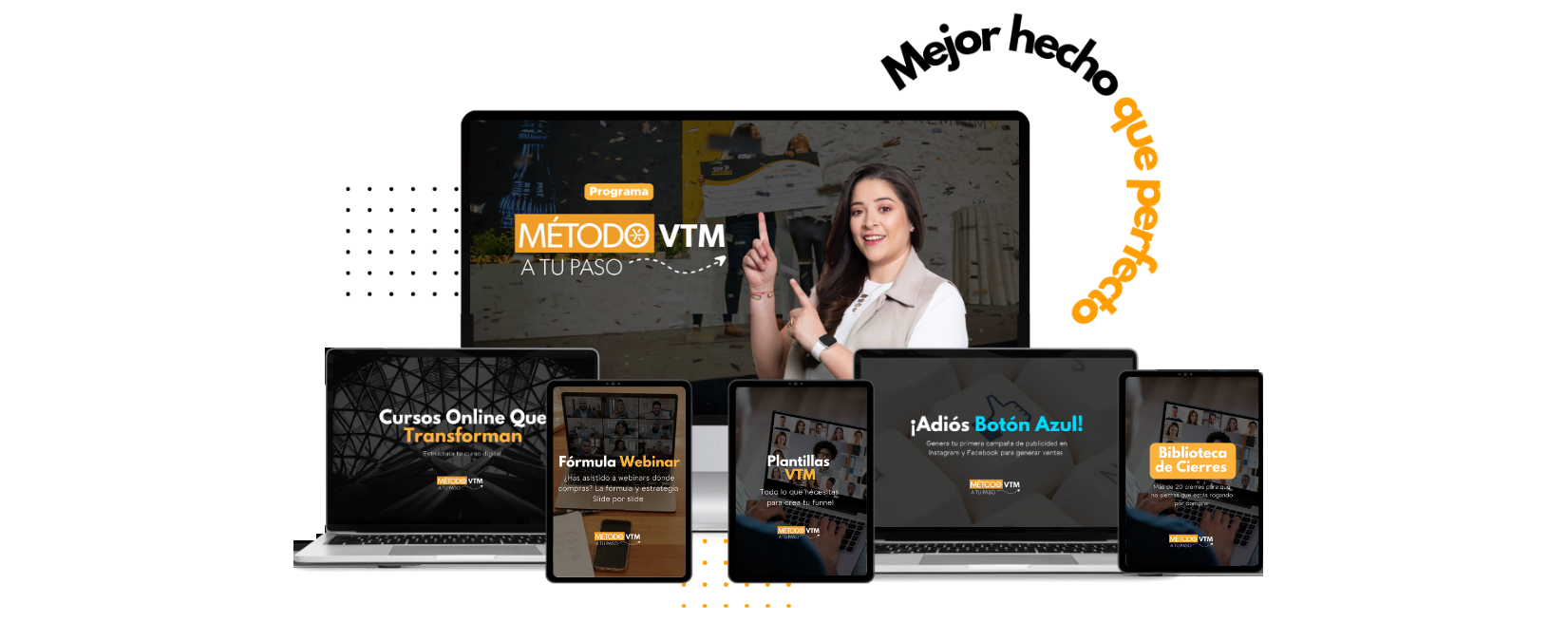Mockups Magia 1
